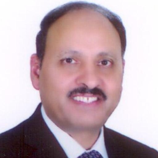Headshot image