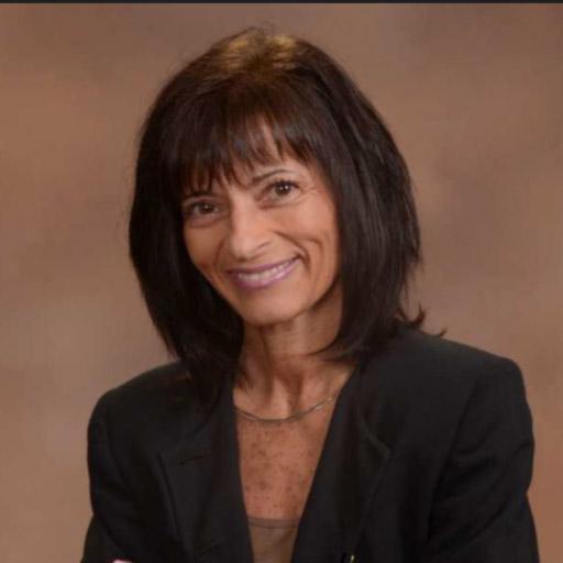 Headshot image