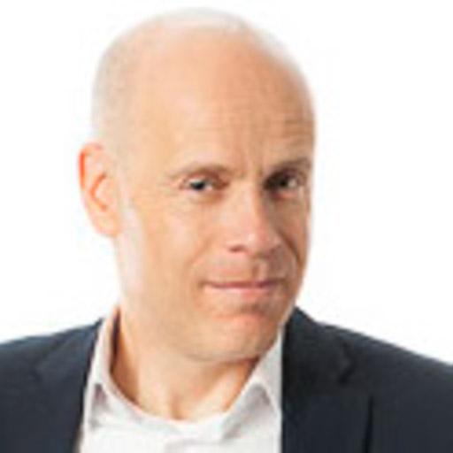 Headshot image
