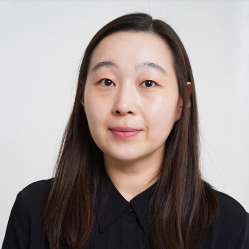 Headshot image