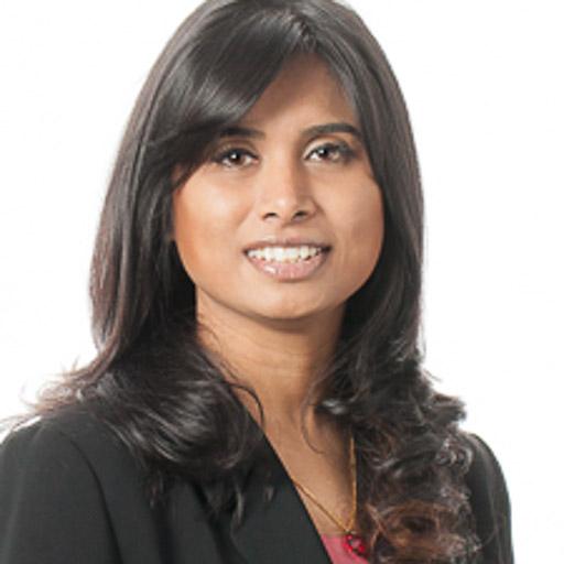 Headshot image