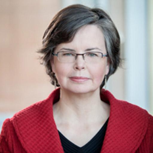 Headshot image