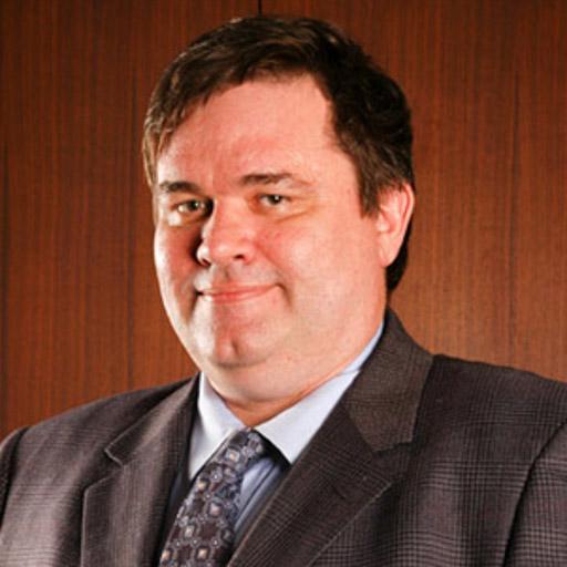 Headshot image