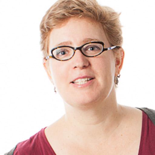 Headshot image