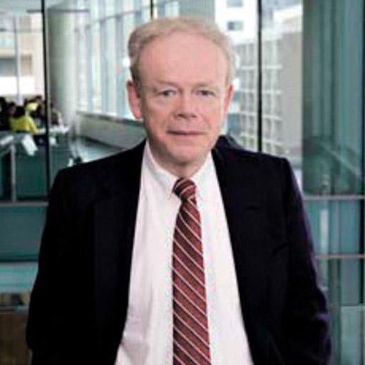 Headshot image
