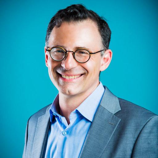 Headshot image