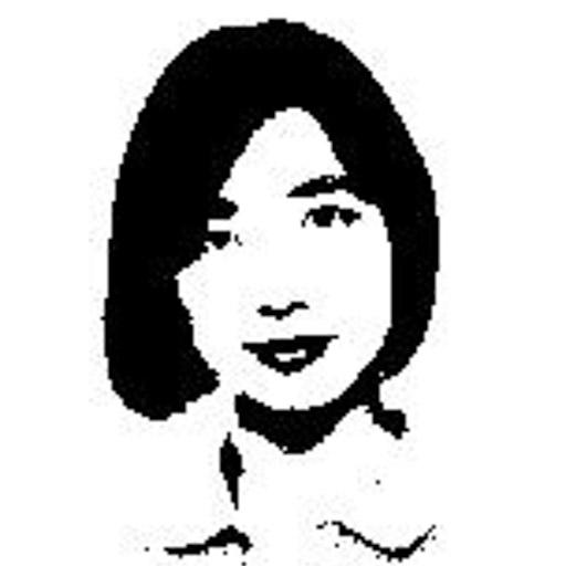 Headshot image