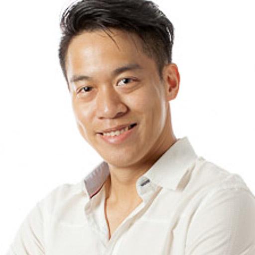 Headshot image