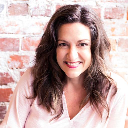 Headshot image