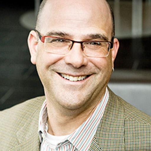 Headshot image