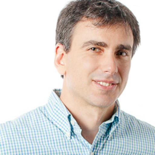 Headshot image