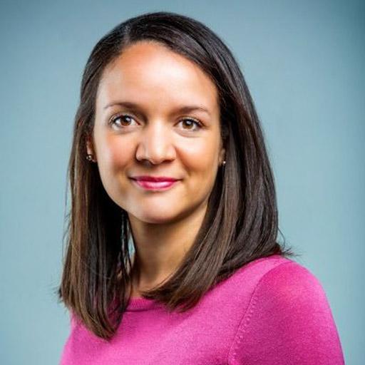 Headshot image