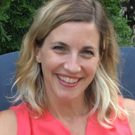 Headshot image