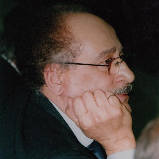 Headshot image