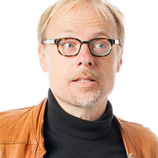 Headshot image