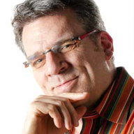 Headshot image