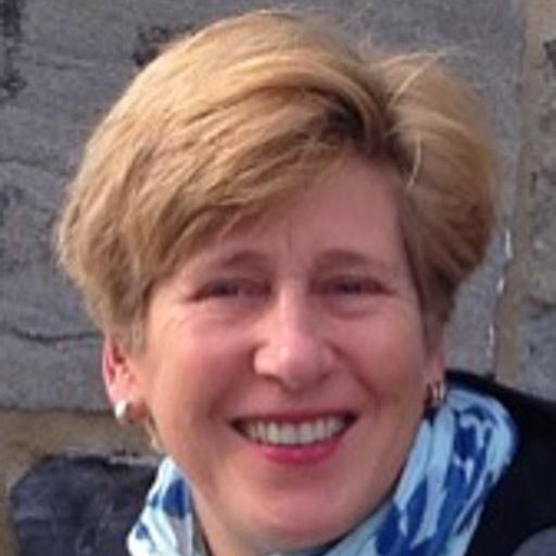 Headshot image