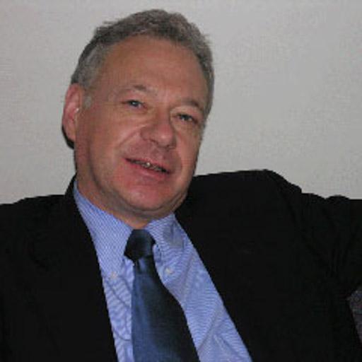 Headshot image