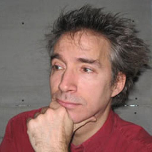 Headshot image