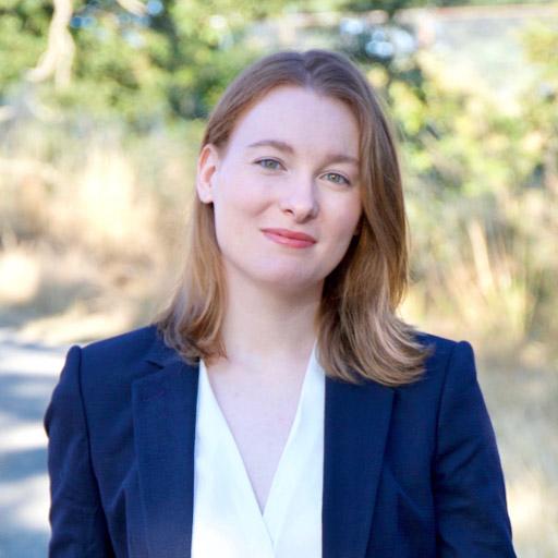 Headshot image