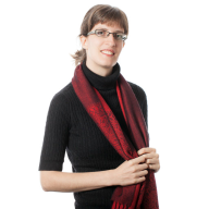 Headshot image