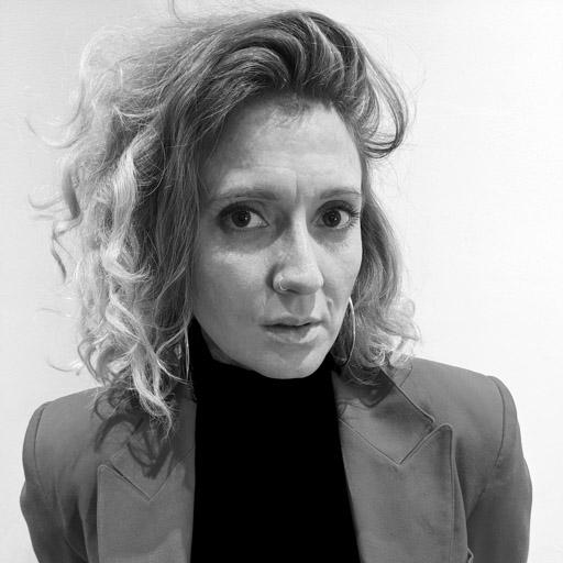 Headshot image