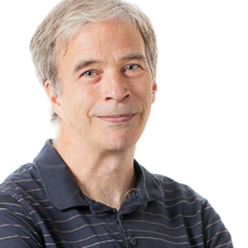 Headshot image