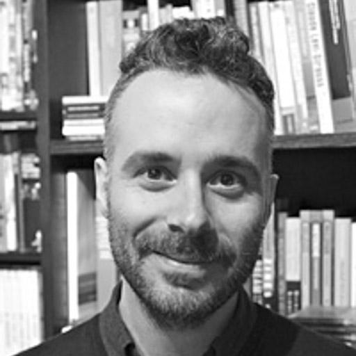 Headshot image