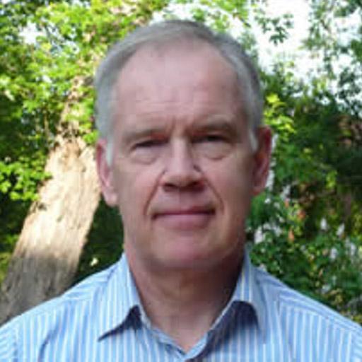 Headshot image