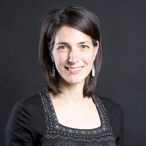 Headshot image