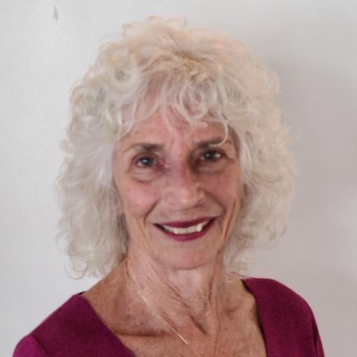 Headshot image