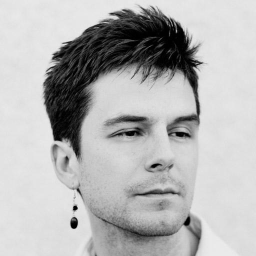 Headshot image