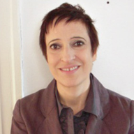 Headshot image