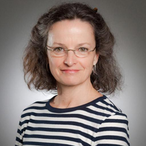 Headshot image