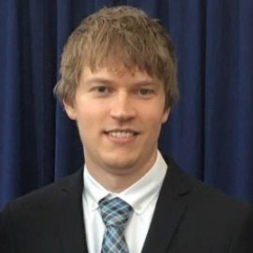 Headshot image