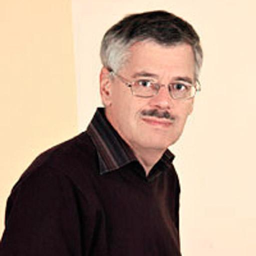 Headshot image