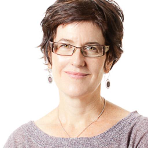Headshot image