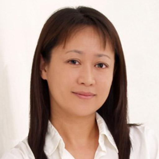 Headshot image