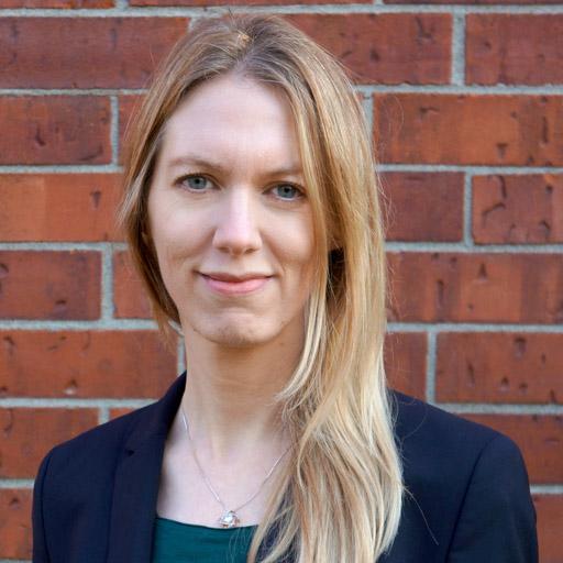 Headshot image