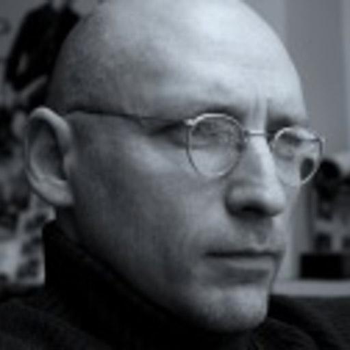 Headshot image