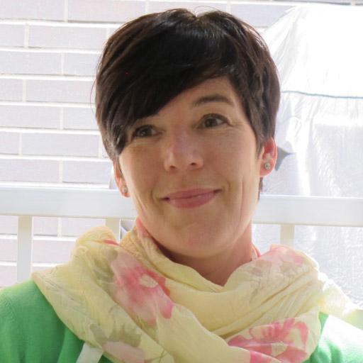 Headshot image