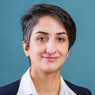 Headshot image