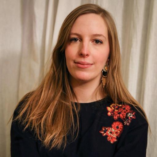 Headshot image