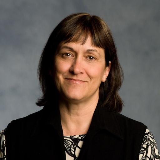 Headshot image