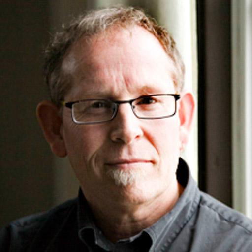 Headshot image