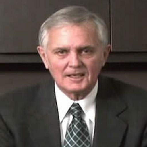 Headshot image