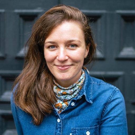 Headshot image