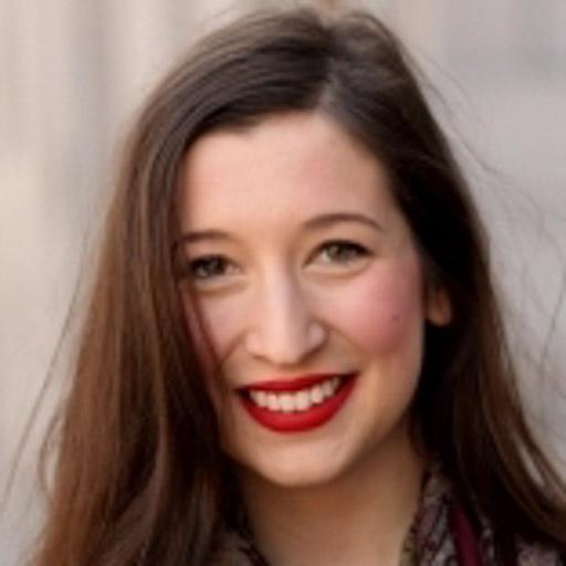 Headshot image