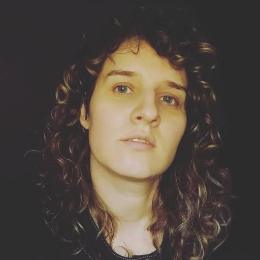 Headshot image