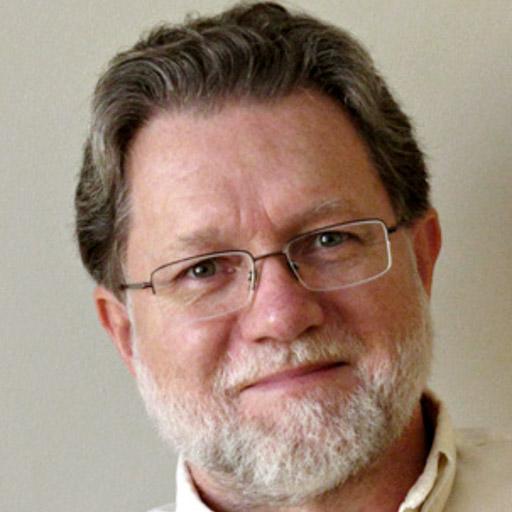 Headshot image